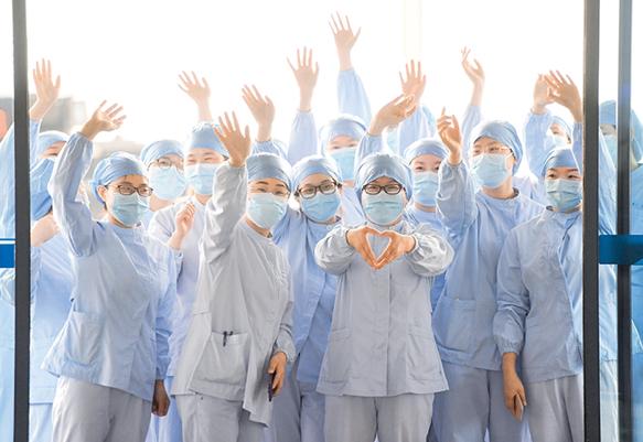 向往的武汉，征程万里阔，奋斗正当时，迈进十四五