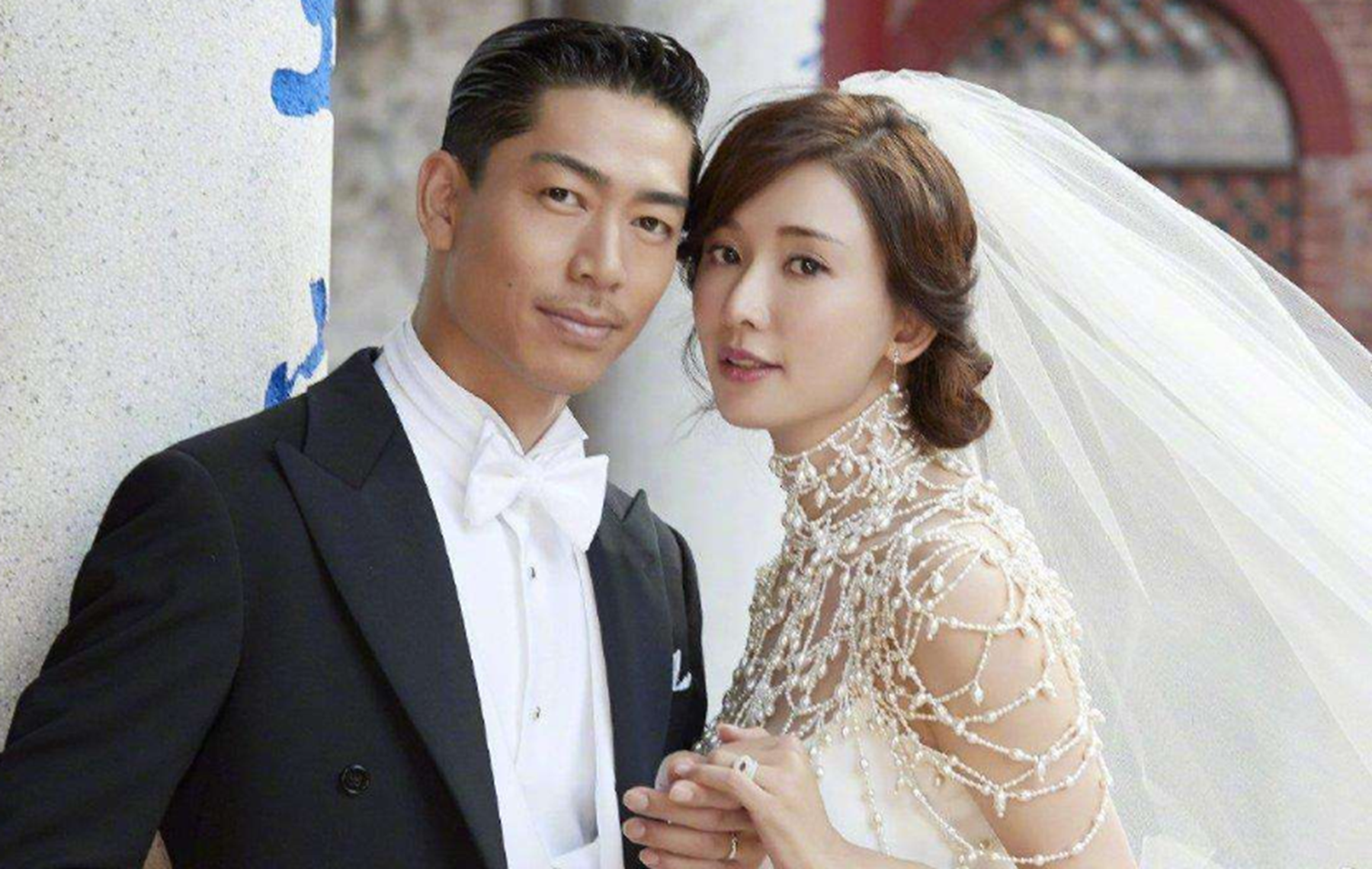 “日本媳妇”林志玲，婚后一年完全换了风格，