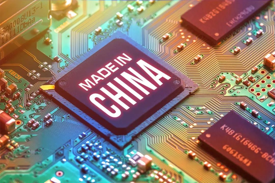 国产芯片再迎好消息，中芯国际追平台积电！良品率达95%