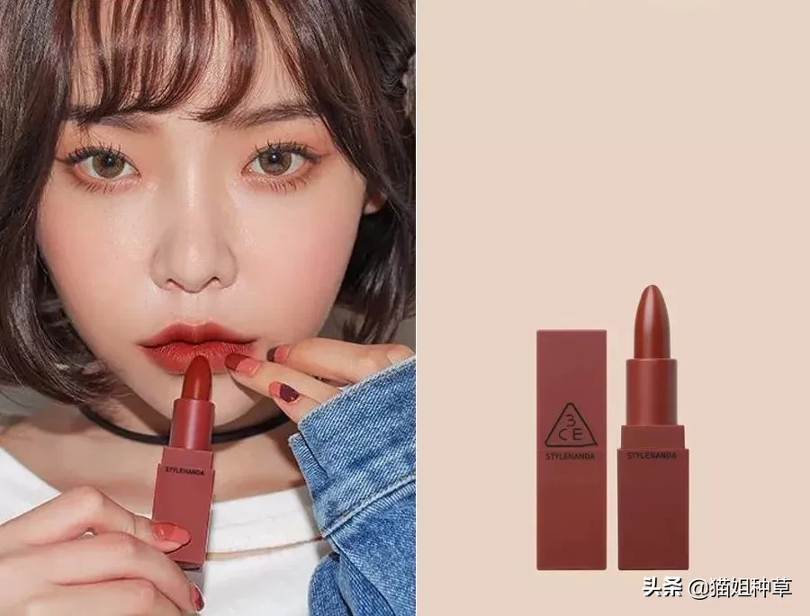 3CE的淘宝旗舰店，居然是假的