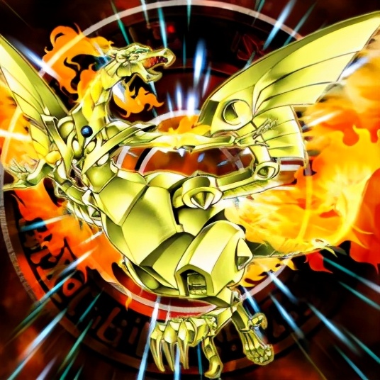 游戏王dl神鹰沉默凤凰神三合一卡组也能创造奇迹