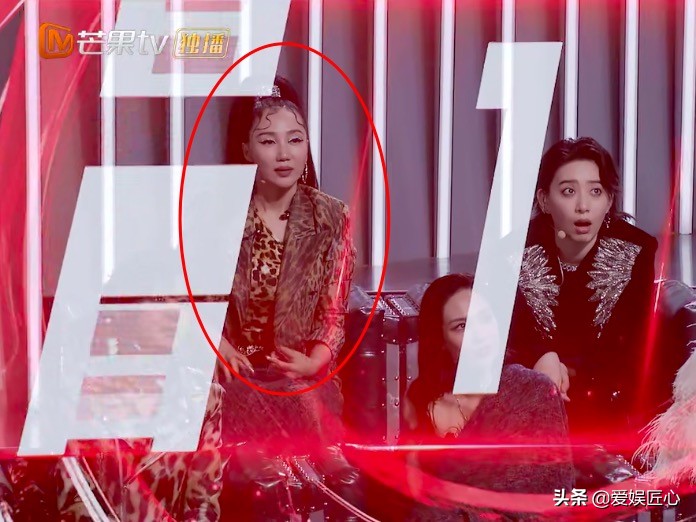 《浪姐2》四公成灾难现场，陈小纭阿朵造型吓人