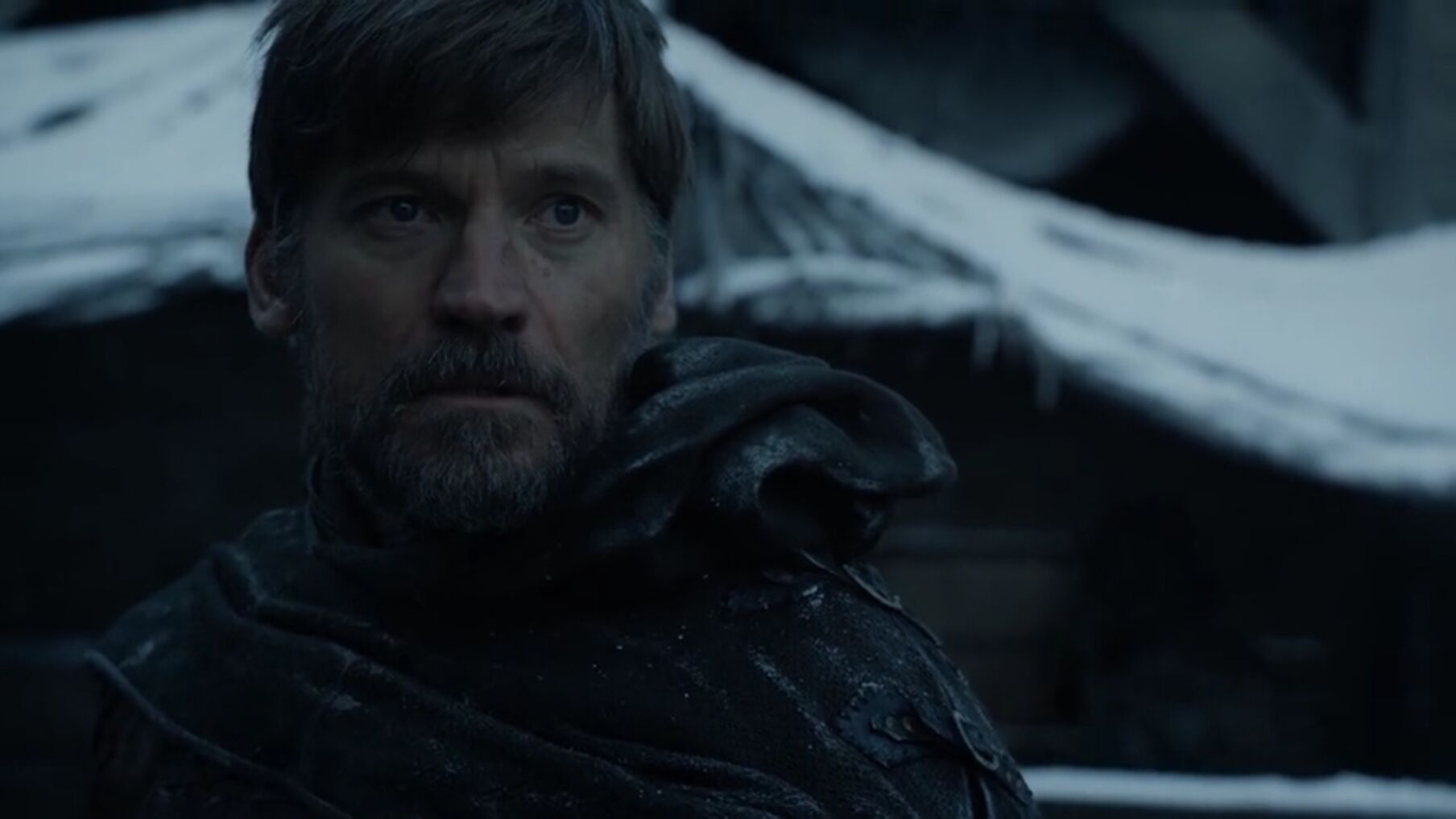 冰与火之歌詹姆兰尼斯特身揣各种矛盾的骑士