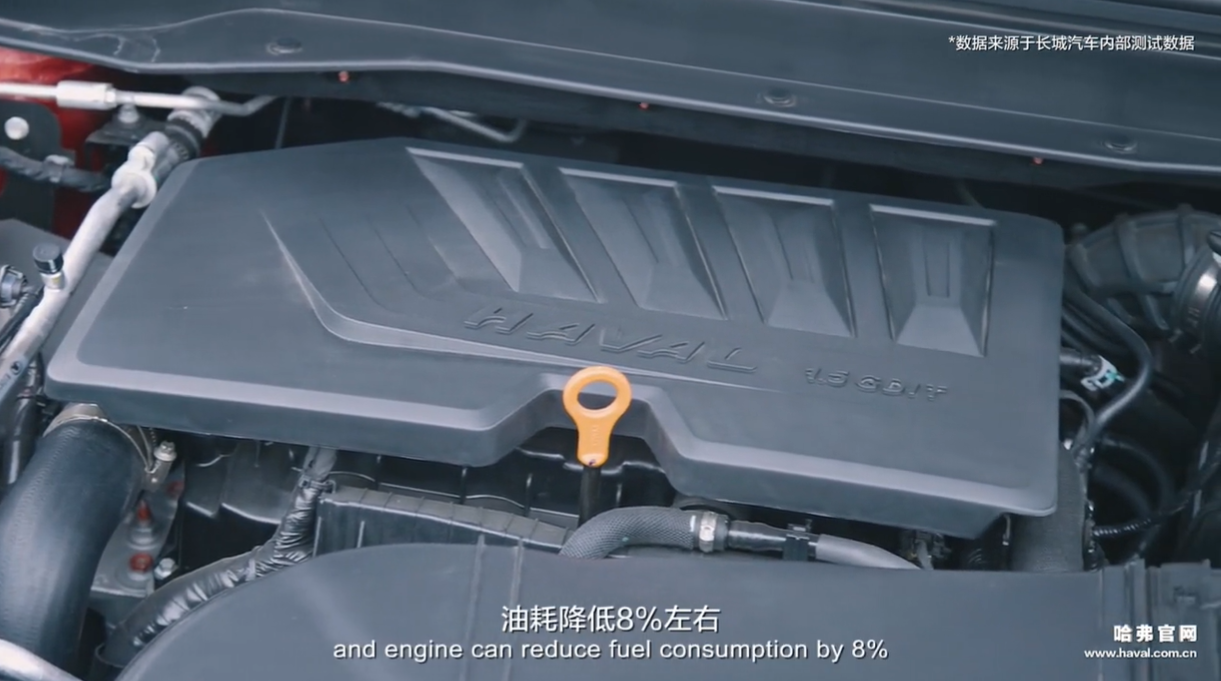 暢銷SUV誰更超值？2022款傳祺GS4對比哈弗H6國潮版