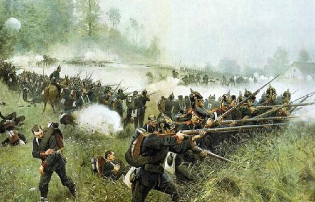 比意大利还搞笑！此国派80人参战，回来后却变成了81人