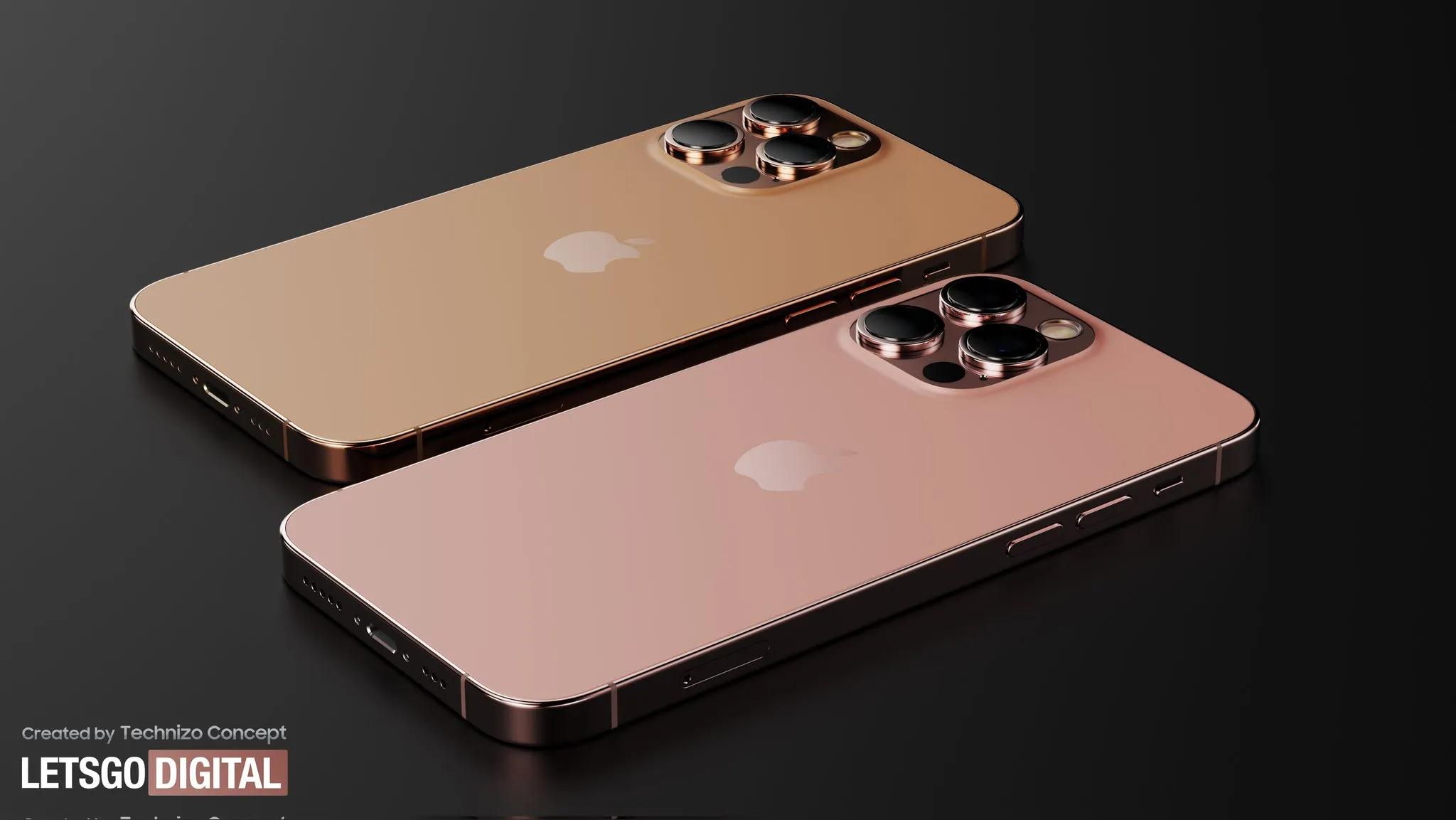 iPhone 13：9月正式發(fā)布，不見不散