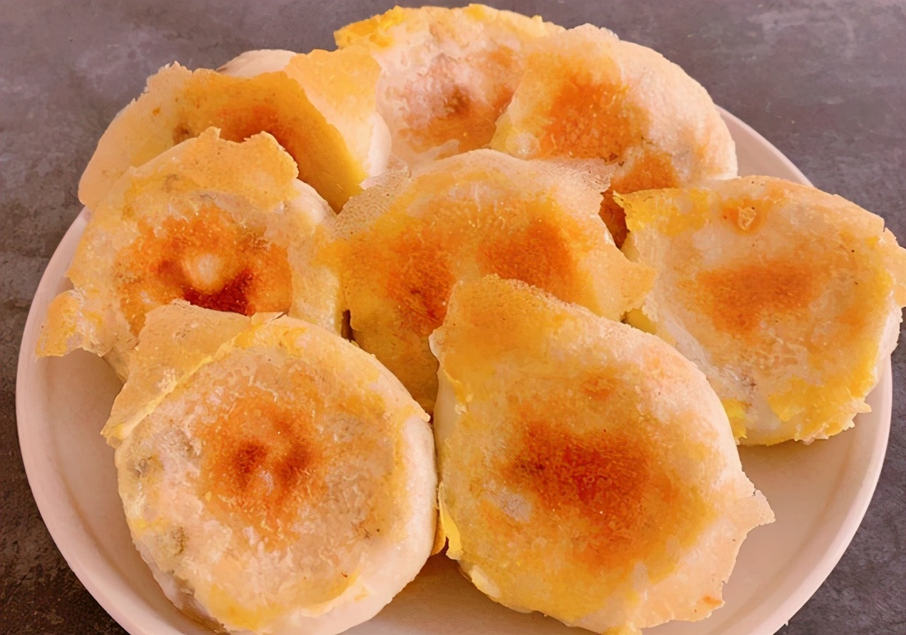 水煎包怎麼做才好吃？ 分享詳細製作過程，鬆軟鮮香，底部焦黃不糊