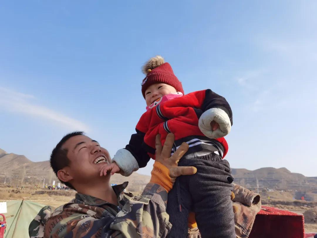 一地韭黄，圆了两个梦