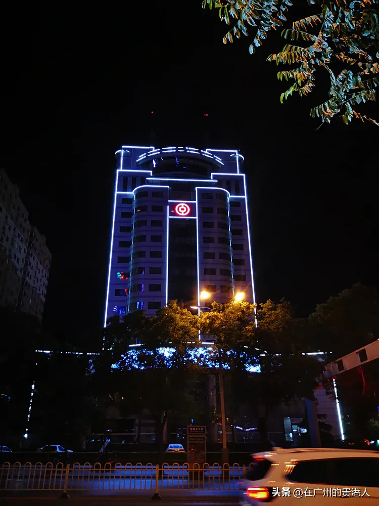 山西省11地级市城建风采