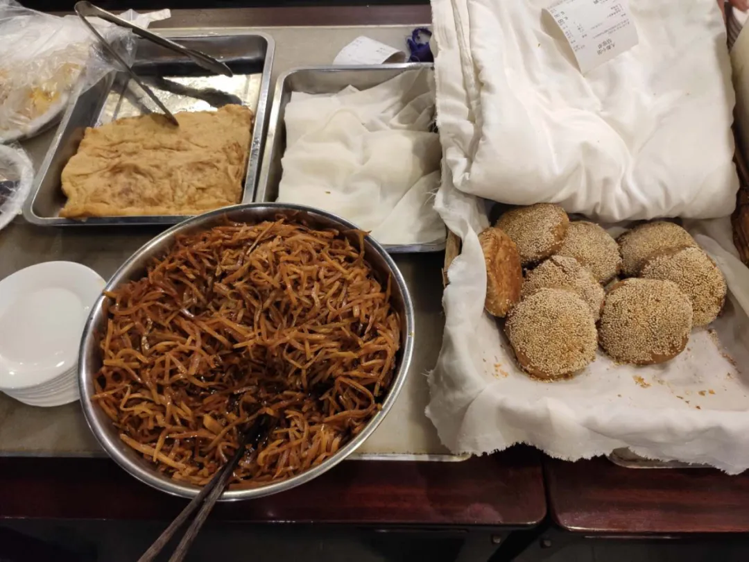 中国人的早餐，真的没营养吗？