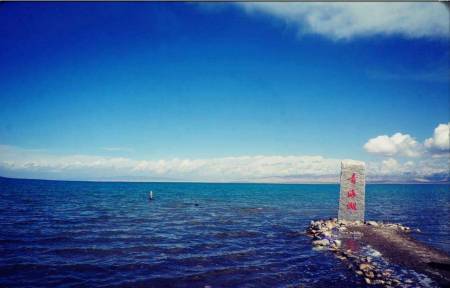 关于青海湖的面积有多大有几个台湾的信息