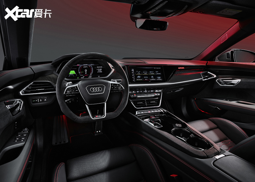 图片[11]_奥迪e-tron GT将于3月1日迎来在华首秀_5a汽车网