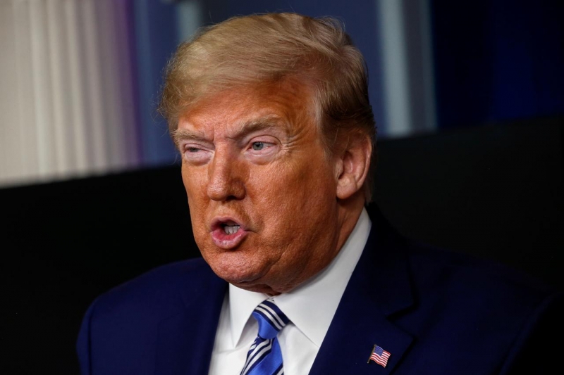 重启核武试验退出天空条约，美专家放出战争警