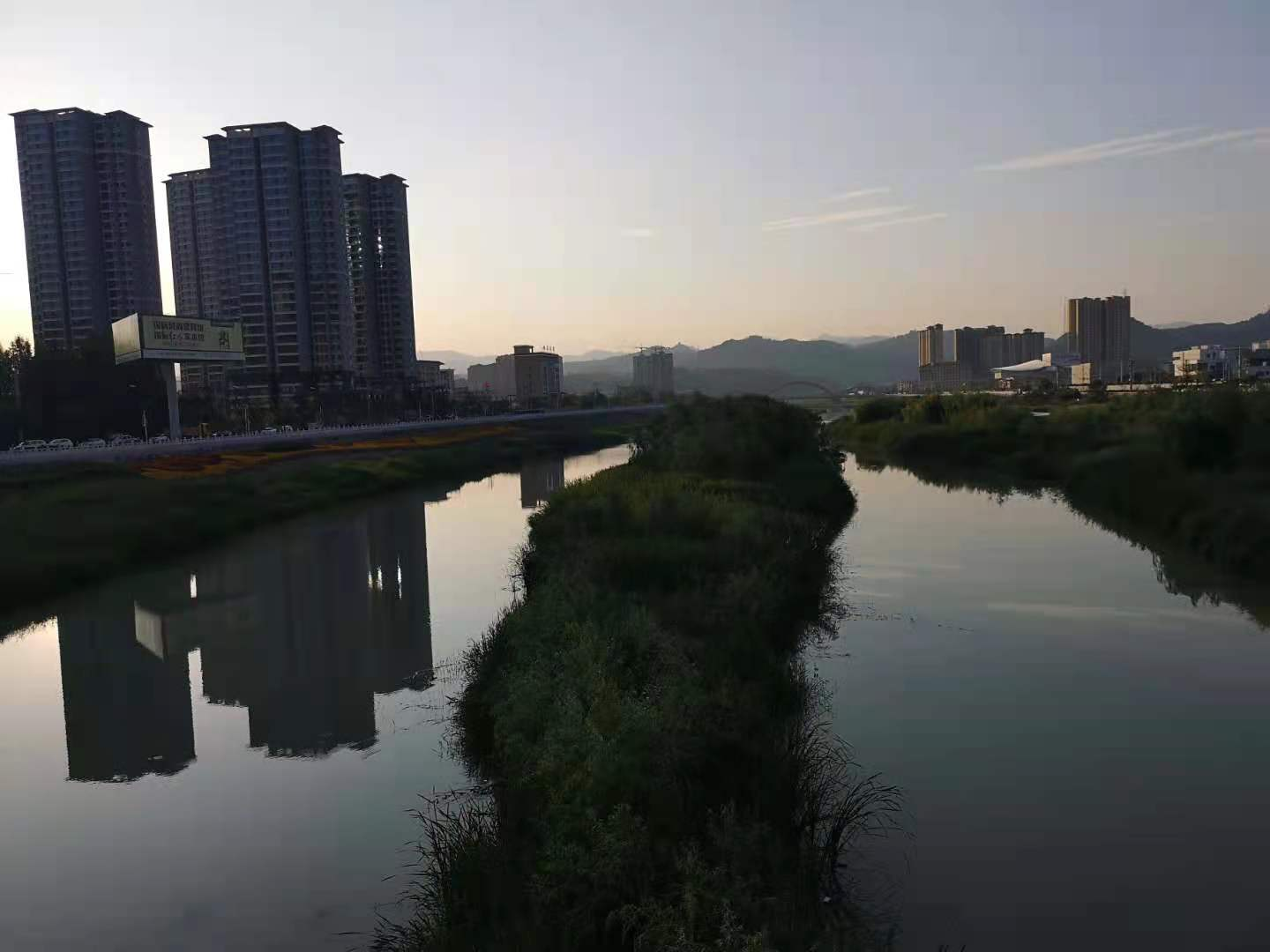陇南的成县和川陕甘的青木川，曾经的古镇今安在？