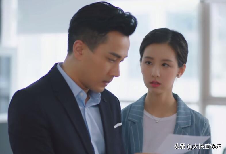 2021翻车最狠的6部烂剧，第一名开播前男主连夜甩锅，编剧跑路