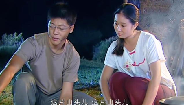還記得王小蒙的扮演者王亞彬嗎？離開(kāi)趙本山后，她一樣大殺四方