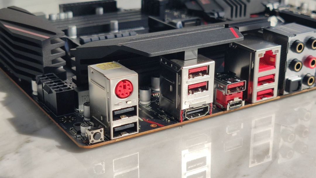 哪些主板能用锐龙5000处理器？微星官方表态