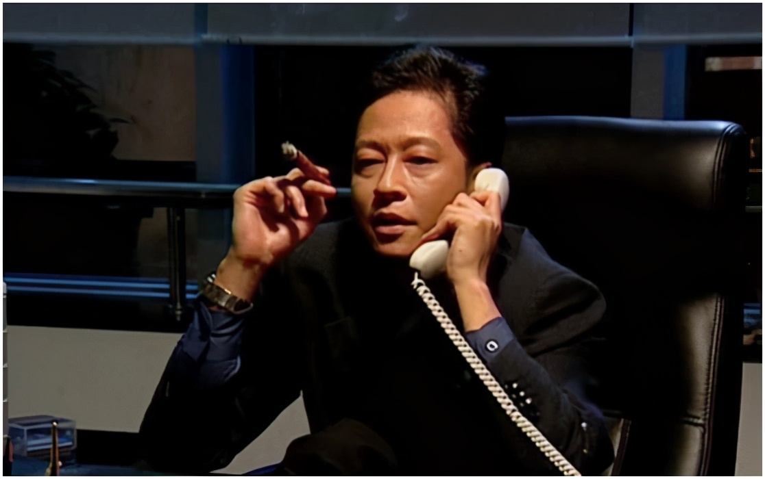 陈道明、王志文、陈宝国、张国立，究竟谁才是