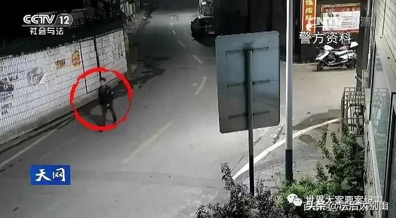 中国大案纪实解读：医院惊现女尸，牵出奸杀大案