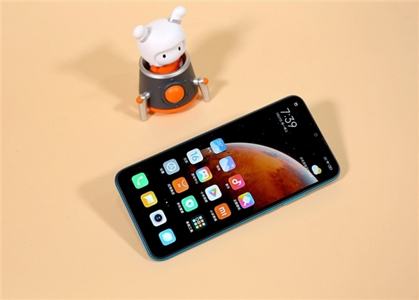 Redmi神机9A：MIUI 12 128G储存，有致命性缺陷