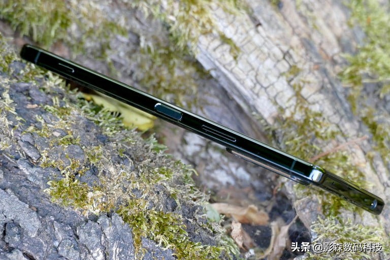 索尼 Xperia 1 II 评测：感天动地！索尼新机终于像台索尼手机了