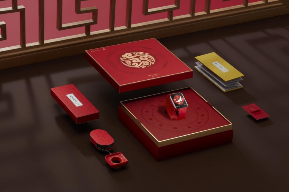 OPPO, Vivo, IQOO tastes newly release collect: Song Ziwei " the be ashamed that close a month is beautiful "