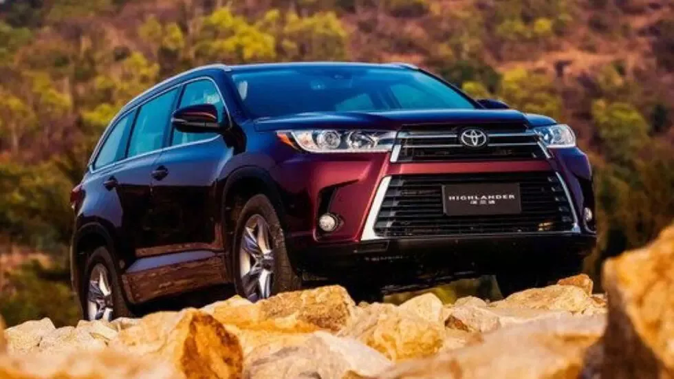 “兰达兄弟”联手，广汽丰田最强组合横扫SUV市