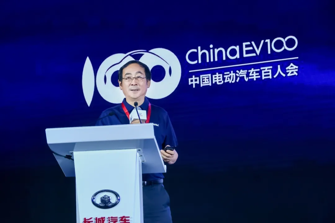 长城汽车能实现“大厂”到“强企”的蜕变吗?