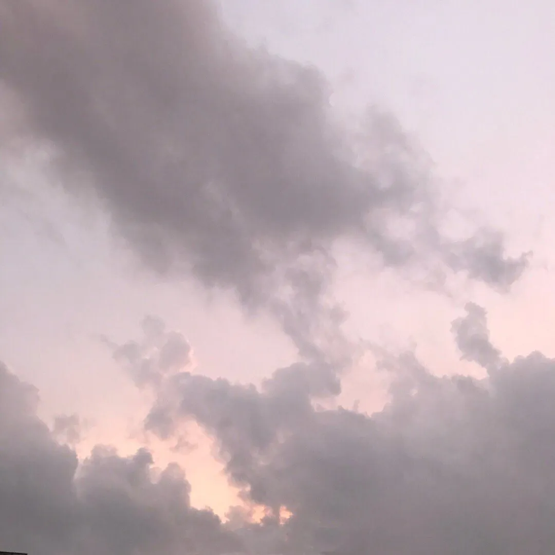 朋友圈背景圖丨心中有暖 何懼人生荒涼