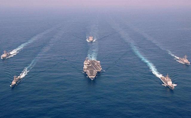 特朗普带着起床气发飙，伊朗立刻接下话茬，态