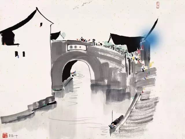元曲最美意境20首，养眼-第10张图片-非凡网