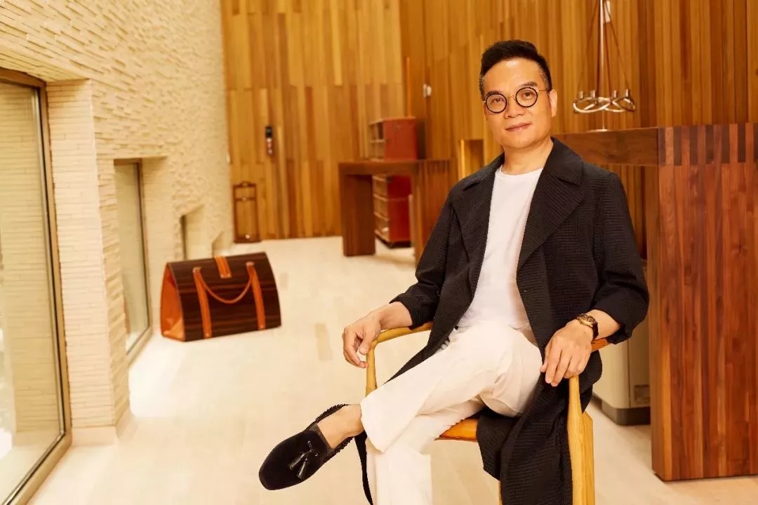 鞋王钱金波：一年赔了5000万，红蜻蜓一飞，就是