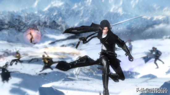 有些策划 满脑子都是让玩家们干一架