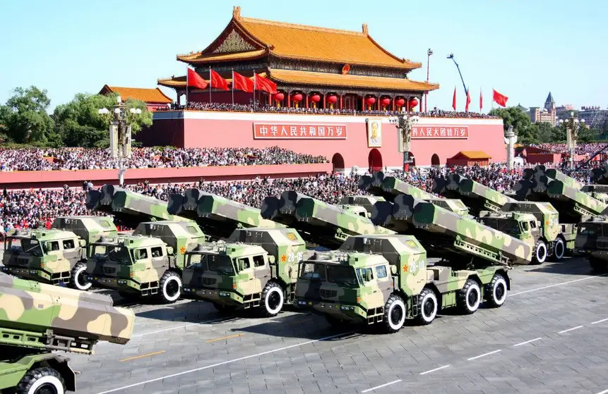 【專注軍事裝備分析】長(zhǎng)劍10型巡航導(dǎo)彈分析