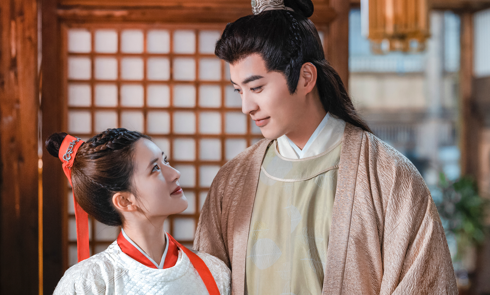 《国子监来了个女弟子》5位女主结局各不同 桑祈被圈深宅之中挺可悲