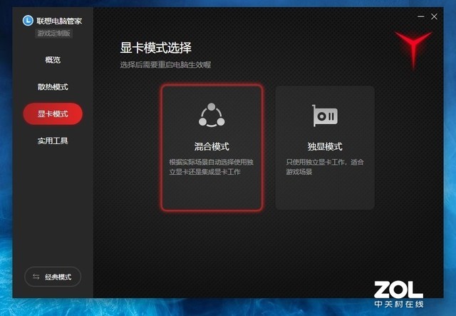 锐龙H真给劲儿 联想拯救者R7000 2020首测