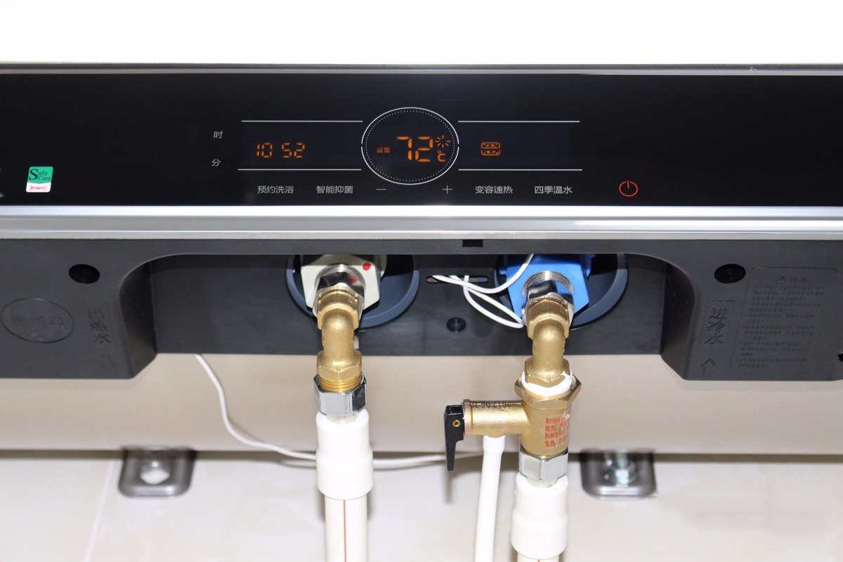 熱水器是一直開著省電，還是用時再開更省電，聽聽安裝師傅怎么說