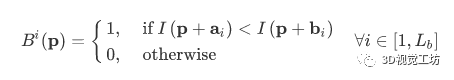Bags of Binary Words | 词袋模型解析