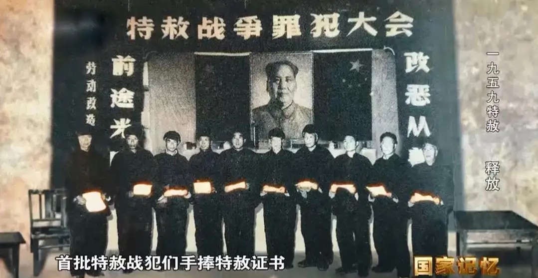 1937年，陈赓赤着脚参加国民党的宴会，宋希濂说：他就是这个脾气