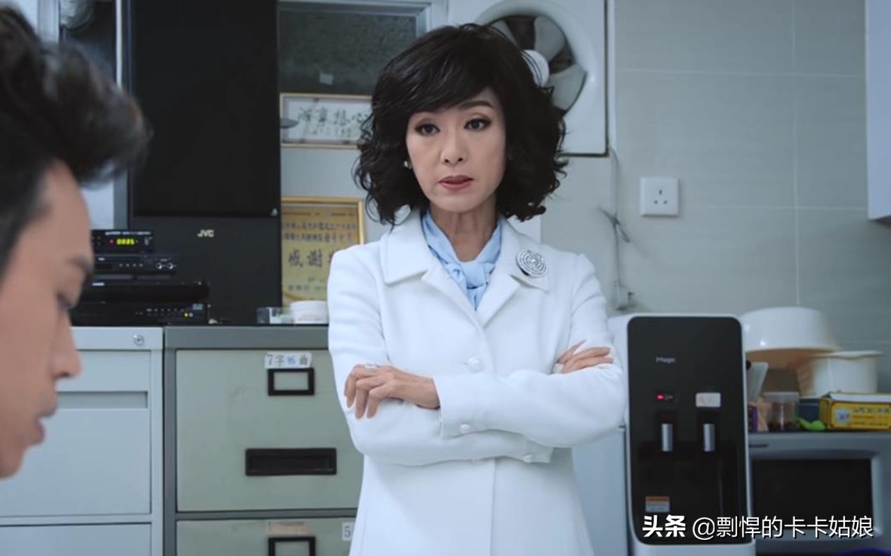 谁说《法证先锋4》一无是处？那是你们没坚持到大结局