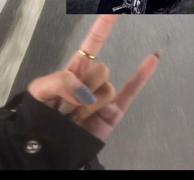 你因为什么而写作？