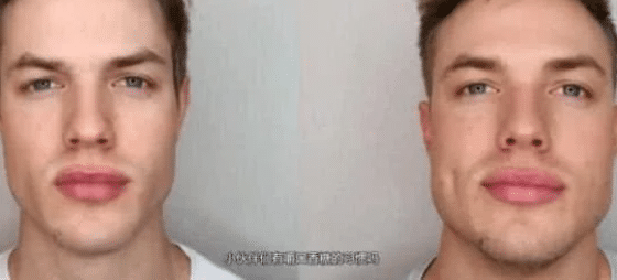 吃一年口香糖会怎样？外国小伙发起挑战，一年