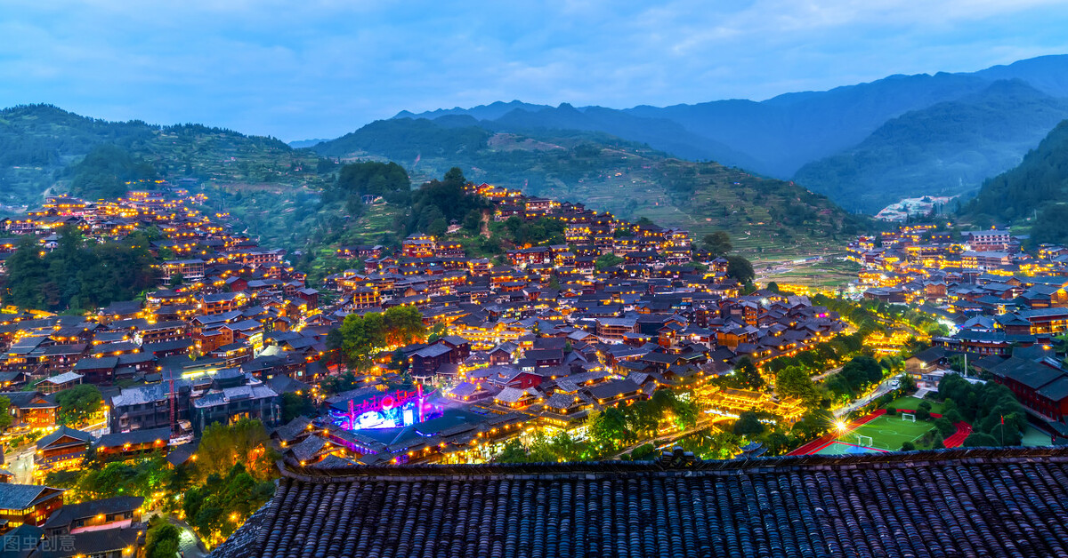 貴州省到底有多少個國內外第一？