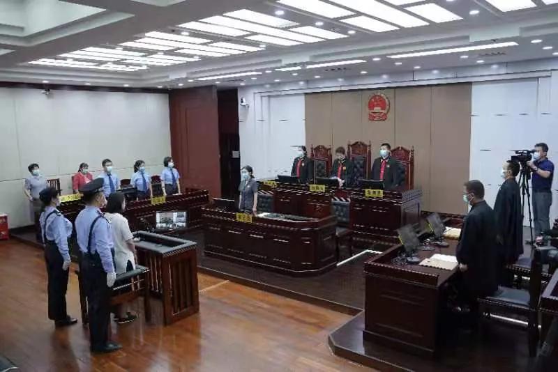 劳荣枝一审被判死刑，检察官披露案件关键证据细节