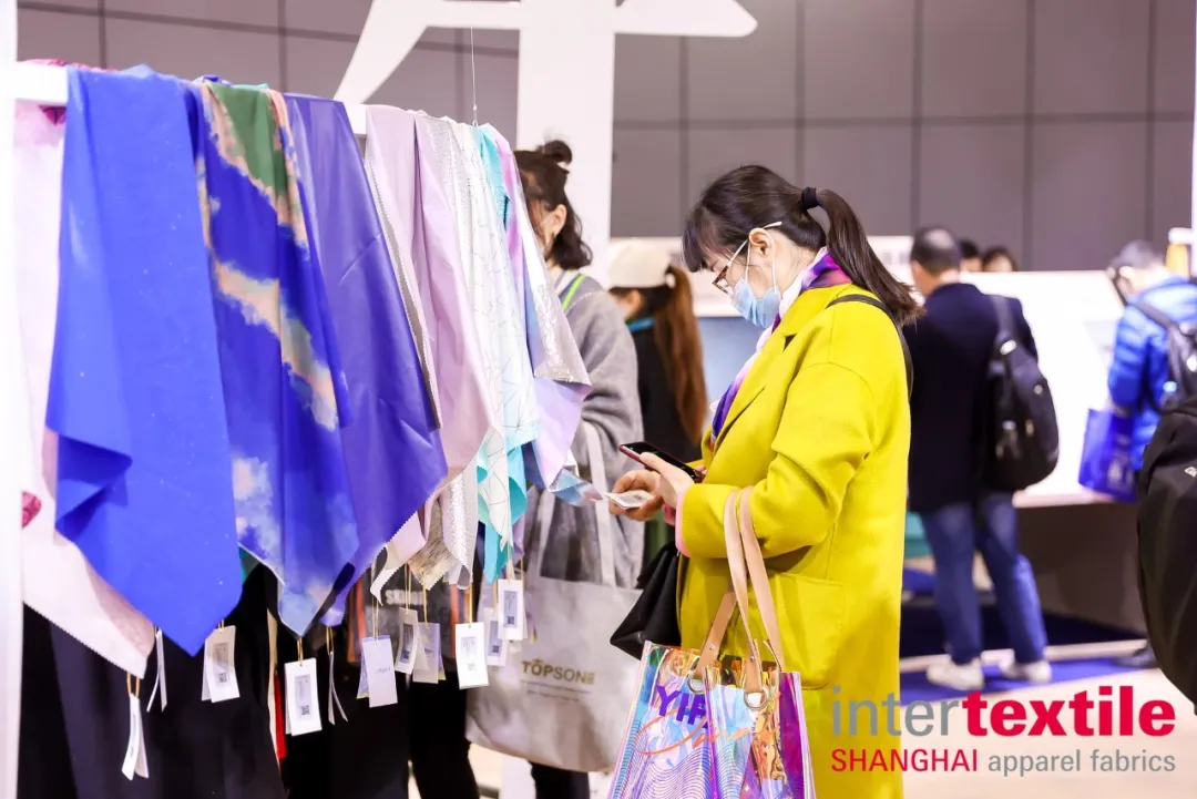 焕发新气象，开启新篇章！2021中国纺织工业联合会春季联展盛大启幕