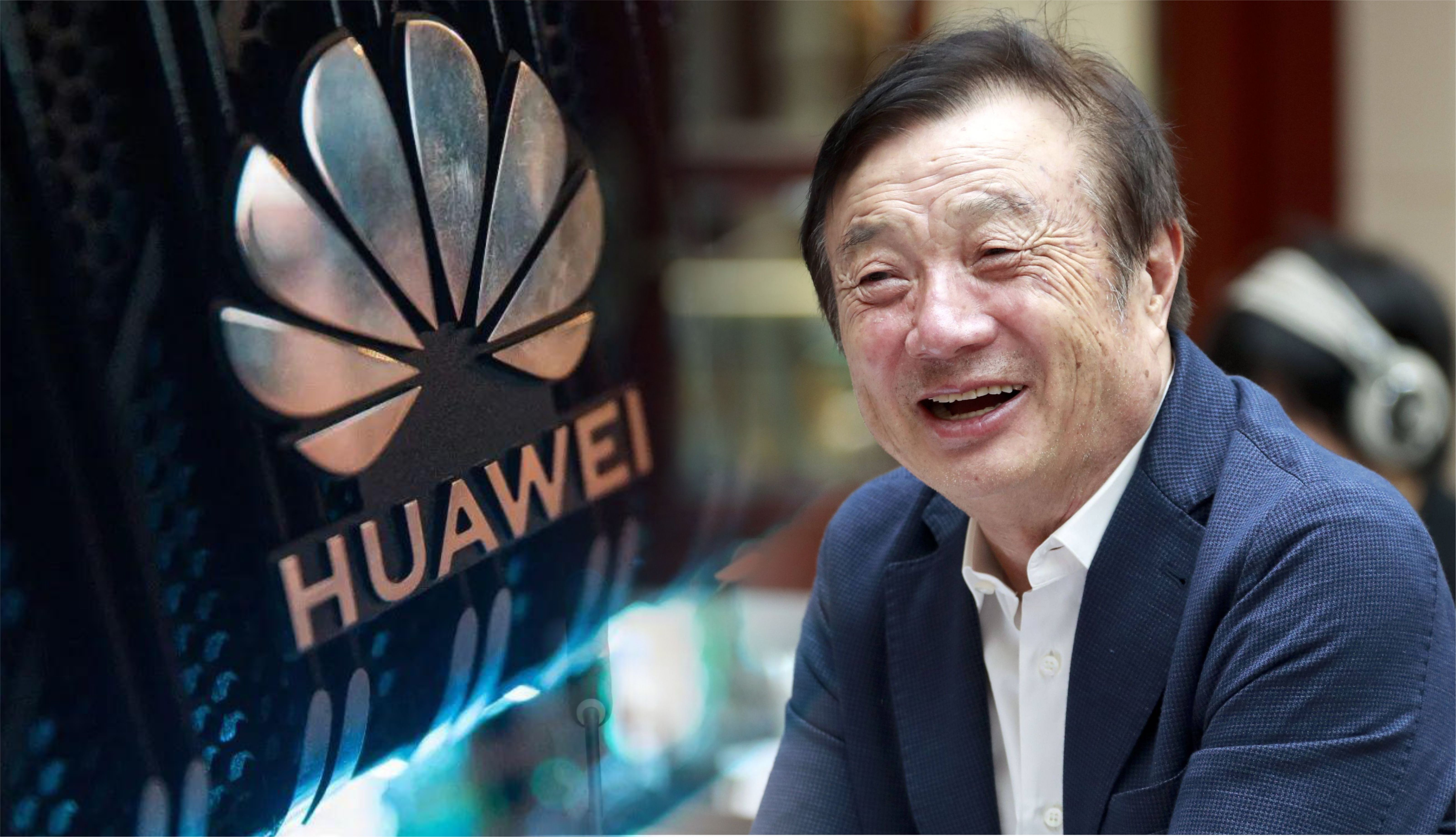 华为跌倒苹果吃饱？余承东的话意味深长！华为手机能重回巅峰吗？