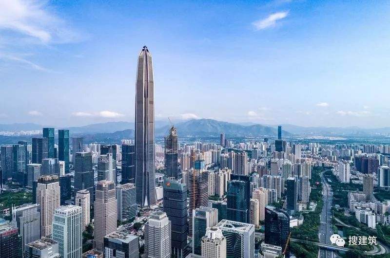 中国最富20大城市排行榜（中国最富的城市排名2021）