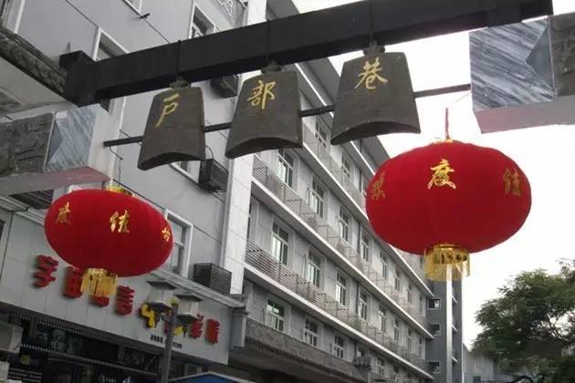 武汉原来有那么多免费的景点！还都在地铁边上