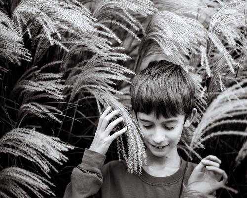 自閉症患者：在出生前的神經細胞有所不同