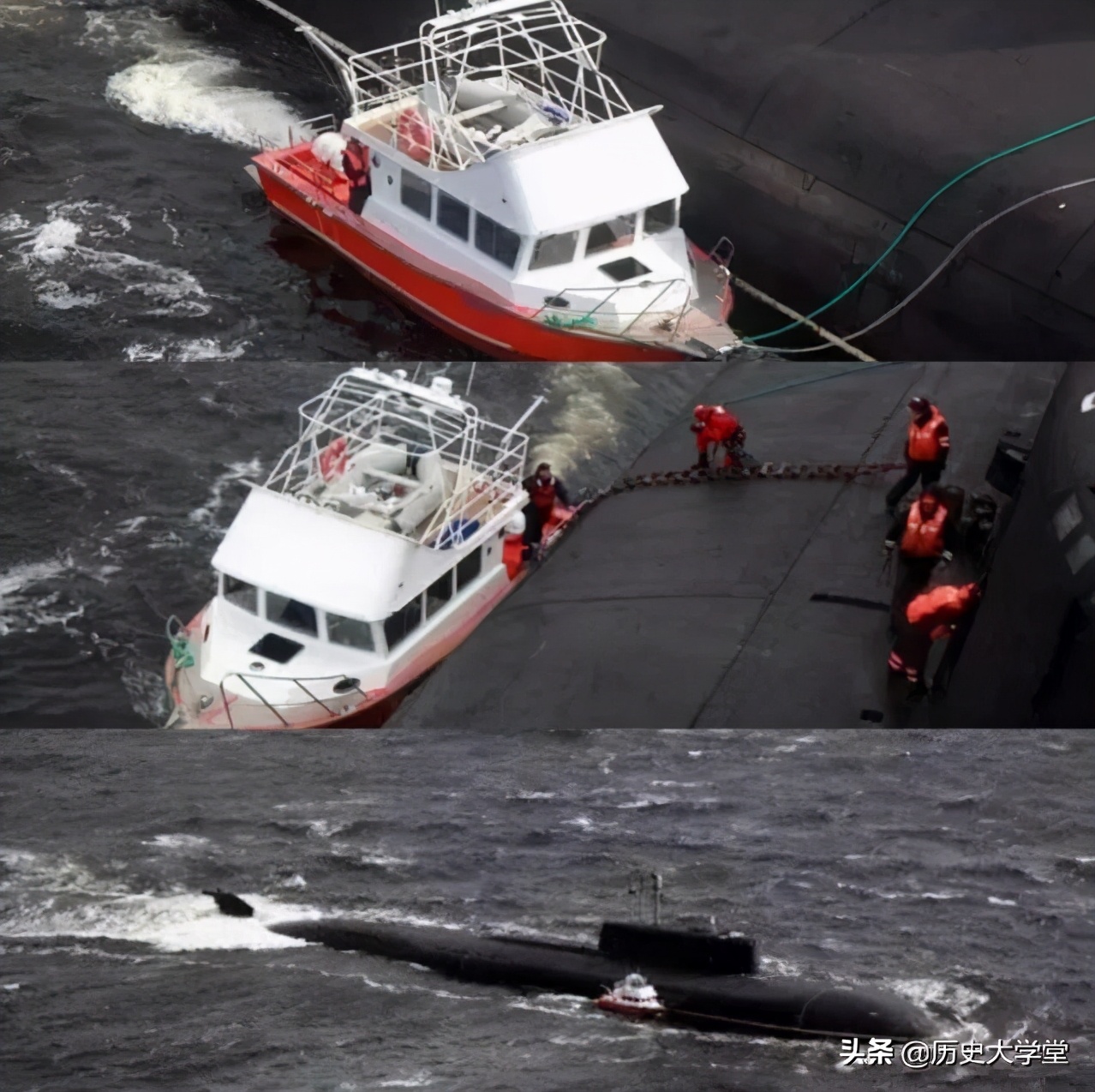 “俄式救援”真的不在乎人质的性命吗